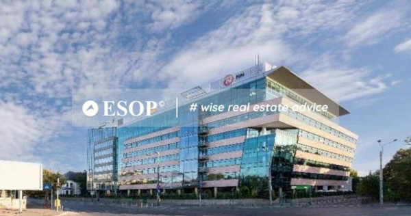 Opera Center 1, Cotroceni, 1018 mp 0% comision!