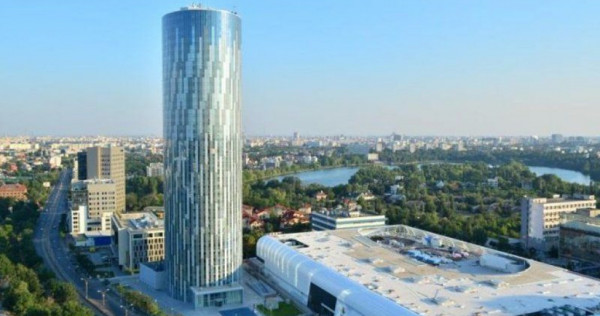 Sky Tower Subinchiriere, Floreasca, 1157 - 6942 mp 0% com...