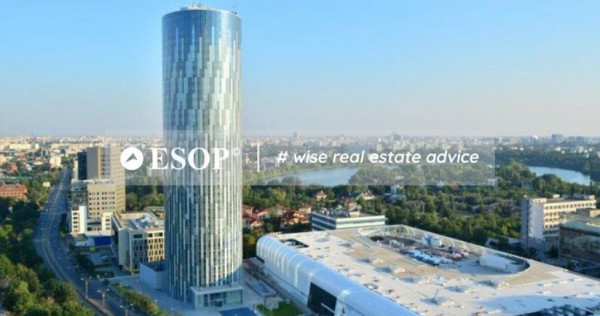 Sky Tower Subinchiriere, Floreasca, 1157 - 6942 mp 0% com...