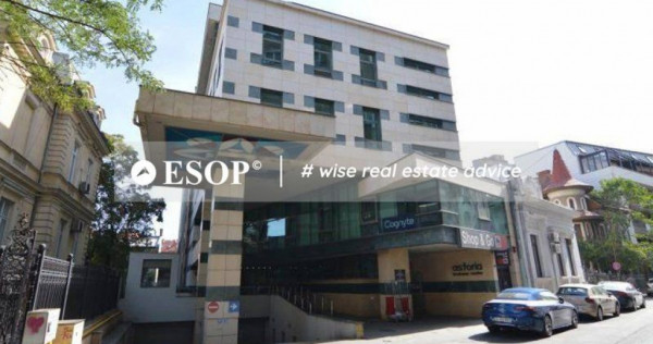 Astoria Business Center, Romana, 250 - 2280 mp 0% comision!