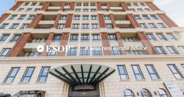 Ethos House, Floreasca, 383 mp 0% comision!