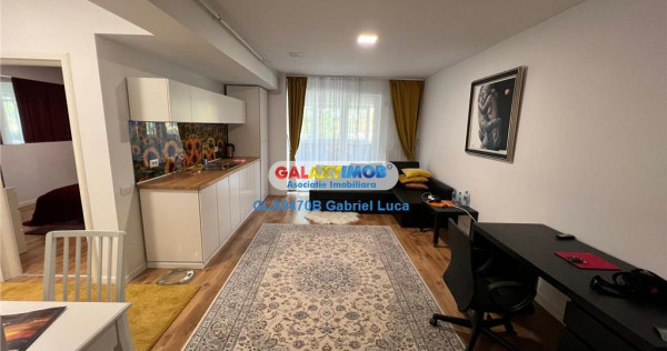 Apartament 2 camere 60mp | Nou | Centrala | PIata Progresul