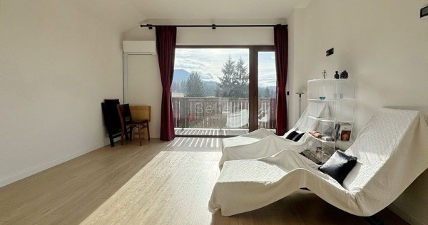 APARTAMENT DE VACANTA - POIANA BRASOV