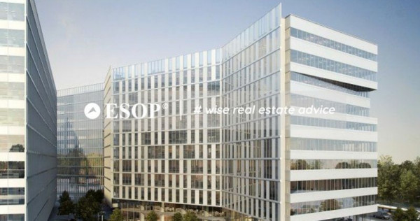 Campus 6.3, Grozavesti, 450 - 3512 mp 0% comision!