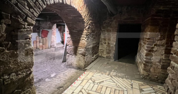 Spatiu comercial | 120 mp | zona ultracentra