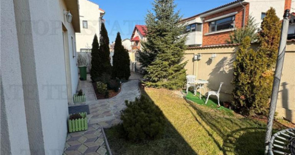 Casa Individuala Otopeni