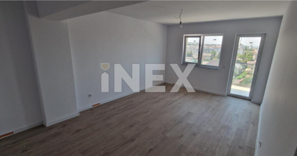 Apartament 3 camere in Mioveni | Bloc NOU