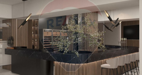 DE VANZARE Hotel cu 41 camere &icirc;n zona P-ta Unirii