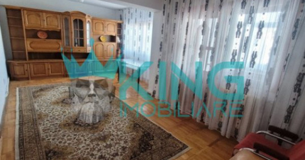 Botosani | in proximitatea Mall | 3 camere | decomandat | ce