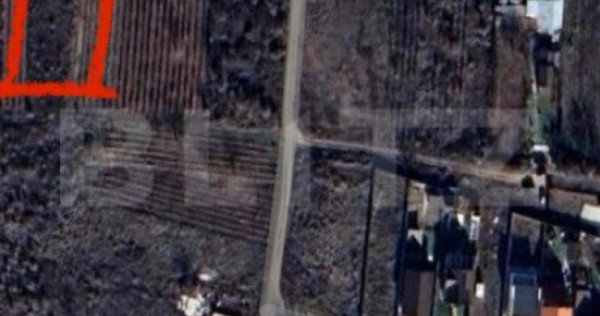 Teren 1822 mp, cu dubla deschidere, zona Carcea