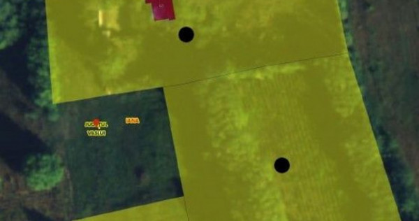 Casa si teren Iana, ID: R2375075