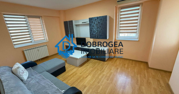 STRADA BABADAG - 2 CAMERE DECOMANDAT, 54 MP.