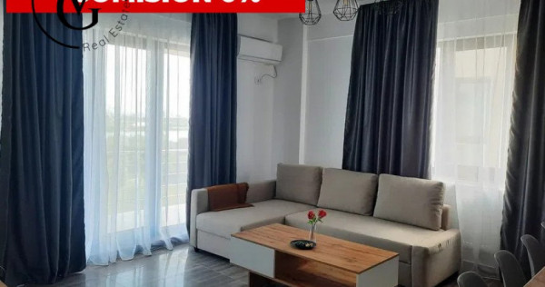 Apartament 3 camere - Tabara Navodari + loc de parcare