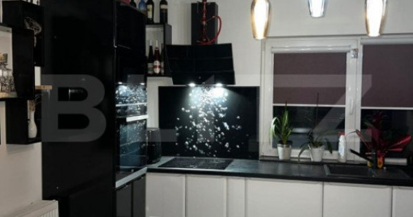 De v&acirc;nzare duplex &icirc;n Bod, jud. Brașov