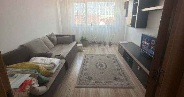 Drumul Fermei mobilat, utilat, parcare