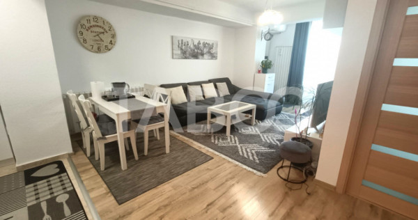 Apartament 2 camere in zona Doamna Stanca - priveliste panor