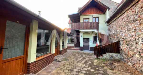 Oportunitate de investitie aproape de Podul Minciunilor in S