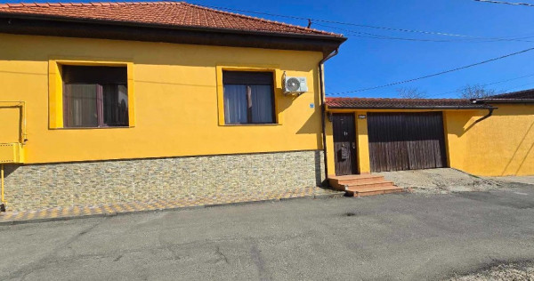 Casa de vanzare, dealuri, zona str.Beldiceanu