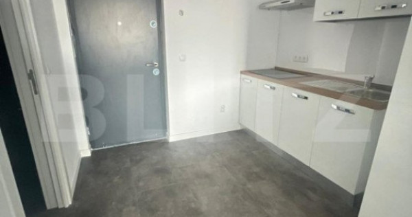Apartament de 2 camere, 45mp, parcare, Someseni