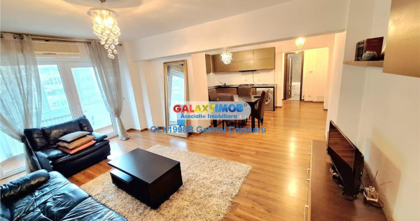 Ap. 2 camere Mosilor/Traian