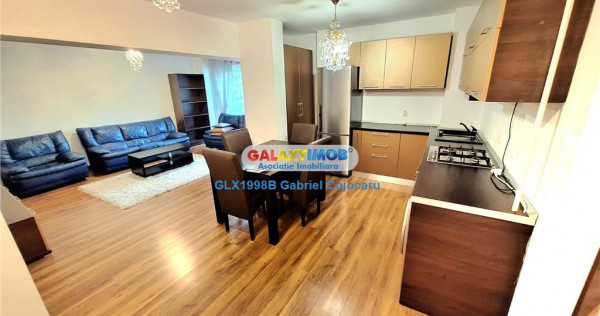 Ap. 2 camere Mosilor/Traian