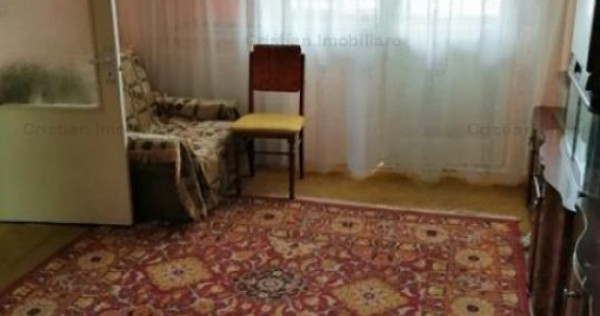 Obor Scolilor Garsoniera confort 1 Decomandat 30mp