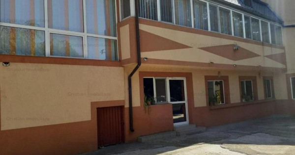 480mp utili Vila 6cam P 1 M, Lacu Sarat, 2300mp teren