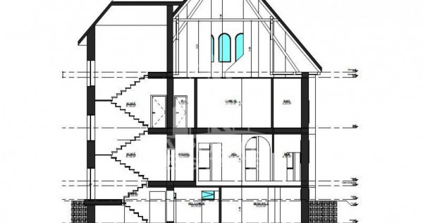 Casa individuala in zona Ultracentrala
