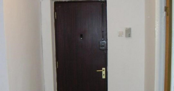 Apartament 3 camere Tineretului, nemobilat