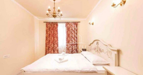 Apartament cu 2 camere, etaj intermediar, zona Calea Arad...