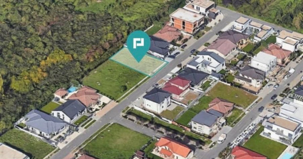 Teren în zona Tabacovici – Ideal pentru familia ta