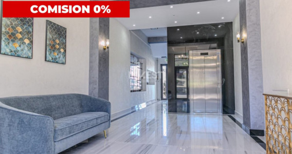 FINALIZAT & INTABULAT - 2 camere *PREMIUM* - decomandat