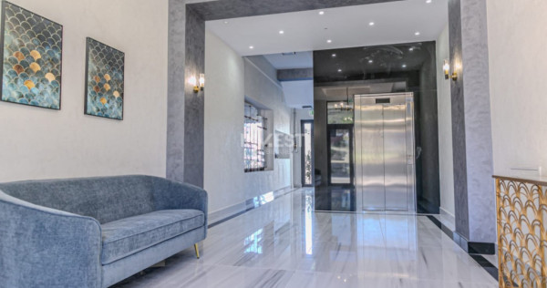 Apartament cu 2 camere *PREMIUM* - decomandat