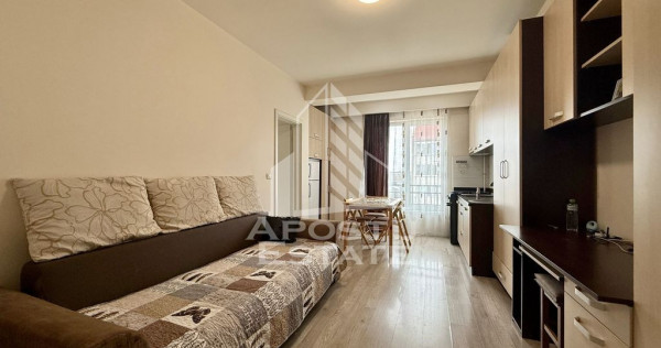 Apartament cu 2 camere bloc nou zona Sagului