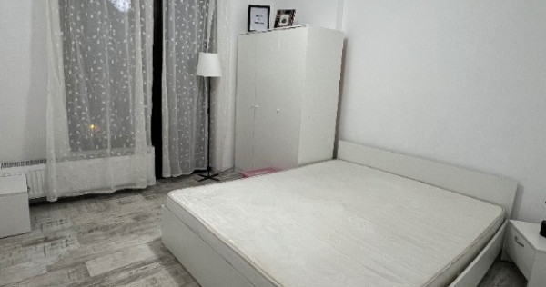 Apartament 3 camere Mihai Bravu