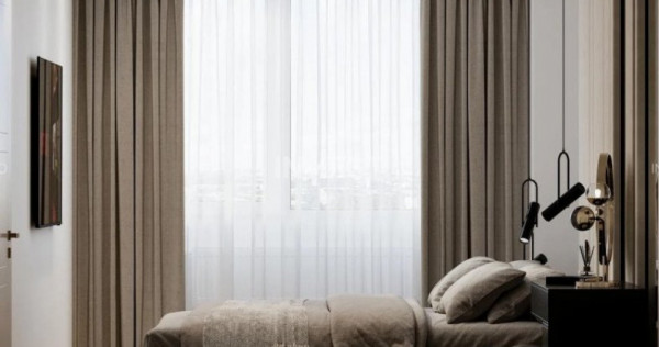 TVA 21% INCLUS *Apartament 2 camere PREMIUM* - 51,35 mpu