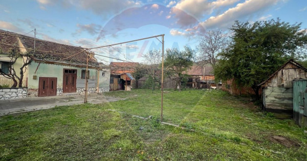 Casă de vanzare in Gura Raului