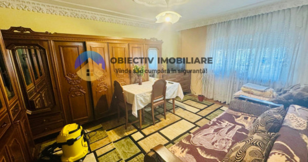 Apartament 2 camere Centru-Ana Ipatescu
