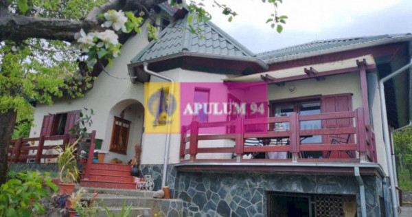 Vilă de vânzare în Poiana Câmpina