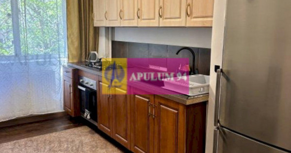 Apartament 2 camere Sebastian stradal etaj 2