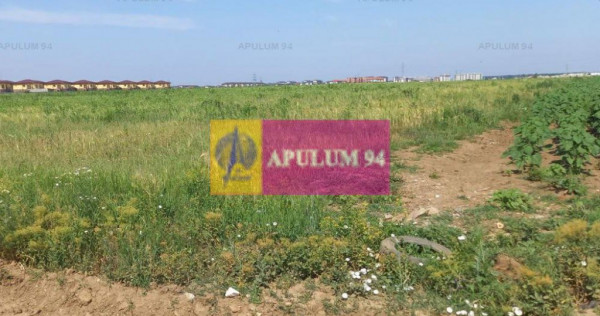 Teren, zona Dobroesti Pantelimon