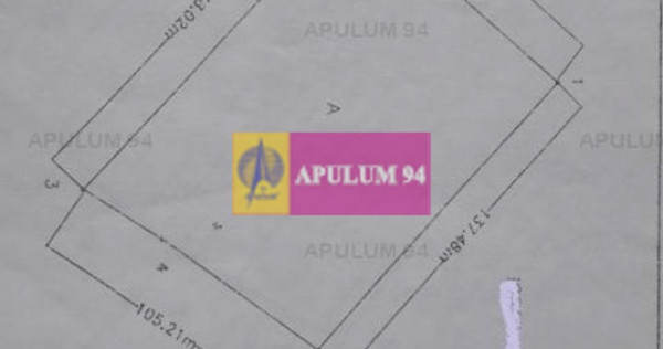 Teren, zona Dobroesti Pantelimon