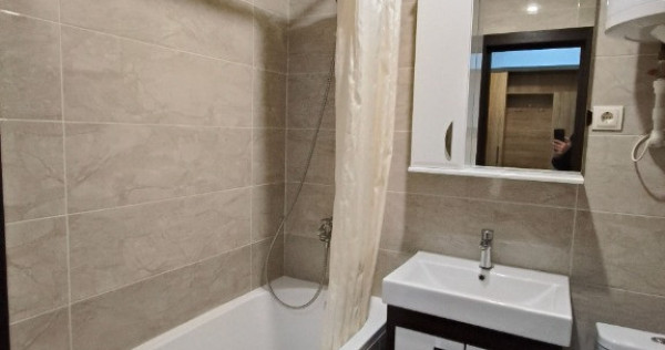 Va propunem spre inchiriere un apartament cu 1 camera