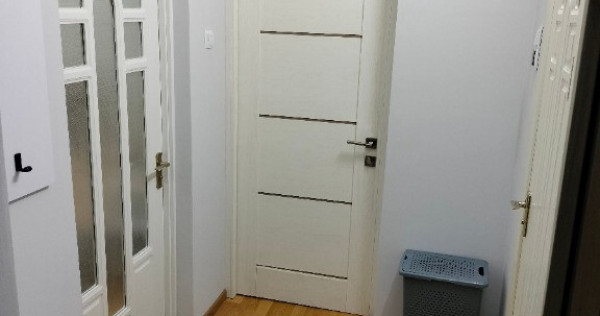 Se inchiriaza apartament in zona Uzina 2