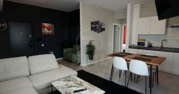 Apartament 2 camere Teilor