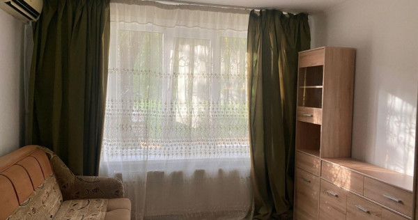 Garsoniera de inchiriat zona Brasov Vechi