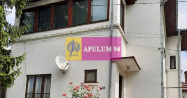 Vilă Parcul Carol - Central