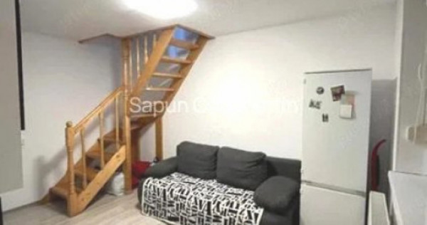 Apartament 2 camere zona Lazaret