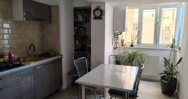 Mosilor 4 camere centrala proprie