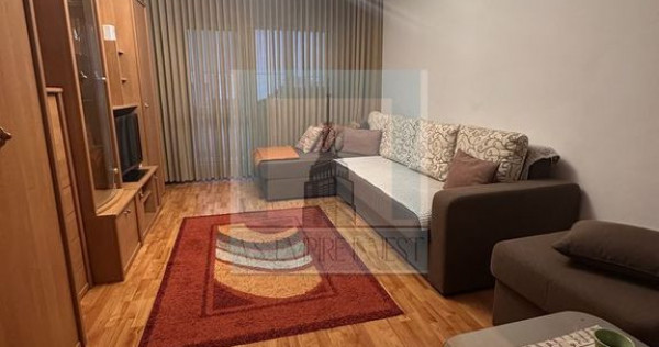 Apartament 3 camere decomandat - zona Bartolomeu